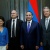 Премьер-министр: Армения – площадка выхода для европейцев на рынок ЕАЭС