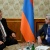 Президент обсудил со спецпредставителем ЕС процесс карабахского урегулирования