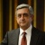 Президент Армении присвоил дипломатические ранги нескольким послам