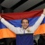 Новый чемпион Европы Мердинян: Моему счастью нет предела