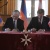 Армения и Суверенный Мальтийский Орден будут сотрудничать в сфере здравоохранения и продовольственной безопасности
