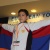 Маленький гроссмейстер Мамикон Гарибян рассказывает, как стал чемпионом