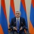 Президент Армении принял победивших в олимпиадах школьников