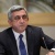 Президент Армении посетит Чехию с государственным визитом