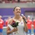 Маргарита Гаспарян победила на теннисном турнире в Баку