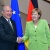 Канцлер Германии: в отношениях с Арменией есть нереализованный потенциал