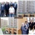 Президент Армении принял участие в открытии жилого комплекса для молодых специалистов