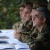 Президент Армении на полигоне «Тигранакерт» наблюдал за «танковым двоеборьем»