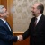 Президент Армении наградил профессора Отто Лухтерхандта медалью 