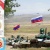 В Армении начались тактические учения мотострелков