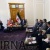 Представители армянской общины Ирана встретились с членом парламента Франции