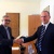 Посол Чехии вручил заместителю министра иностранных дел Армении копии верительных грамот