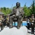 В Ереване открыли памятник маршалу Амазаспу Бабаджаняну