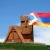 В последние годы рост иностранных туристов в Нагорно-Карабахскую Республику составляет 30-40%