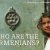 В Лондоне вышла книга Сьюзан Патти «Who Are The Armenians?»