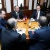 Посол Франции посетил Минобороны Армении