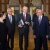 Президент НКР встретился с депутатами франкофонского парламента Брюсселя