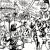 Сатирический подход карикатуристов Charlie Hebdo к отрицанию Геноцида армян 