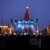 Рождественский концерт на площади Республики в Ереване