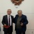 Президенты Армении и Уругвая договорились развивать отношения между двумя странами