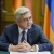 Президент Армении озвучил три условия возобновления переговоров по Карабаху