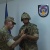 Американские инструкторы проводят для армянских военнослужащих курсы по стрельбе и эксплуатации и починке лазерного оборудования. 