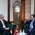 Министр обороны Армении обсудил с послом Германии военное сотрудничество