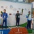 Айк Бабаян - победитель спортивных игр «Дети Азии»