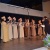 Армянский хор «Спехани» завоевал ряд призов на международном фестивале во Флоренции