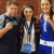 Армянские боксеры завоевали 2 золотые медали в Сербии 