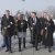 Делегация парламента Швеции посетила Мемориал памяти жертв Геноцида армян