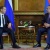 Премьер Овик Абраамян обратился к Медведеву с просьбой ускорить заключение контракта по поставкам военной продукции Армении