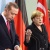 Ангела Меркель призвала премьер-министра Турции прекратить отрицание Геноцида армян