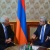 Серж Саргсян и Джим Коста обсудили процесс урегулирования карабахского конфликта