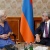 Президент: Визиты европейских депутатов в Нагорный Карабах очень важны