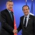 Олланд и Эрдоган обсудили карабахскую проблему