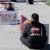 Калифорнии армянские студенты провели ежегодную молчаливую акцию протеста «Нет отрицанию!»