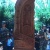 В селе Апага открылся памятник погибшему в апреле капитану Овсепу Киракосяну