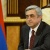 Президент Армении посетит с официальным визитом Австрию