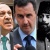 Башар Асад: «100 лет назад палачом был Джемаль паша, а сегодня — Эрдоган»