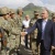 Министр обороны Армении посетил боевые позиции в юго-западной приграничной зоне