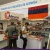 Армения впервые приняла участие в международном книжном фестивале Гвадалахара (Мексика)