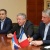 Председатель круга дружбы Франция-Карабах проинформирован о ситуации на линии соприкосновения