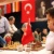 Сборная Армении уверенно обыграла турок на командном чемпионате мира по шахматам  