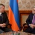 Президент Армении обсудил с генсеком ОДКБ результаты сотрудничества в рамках организации