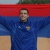 На международном турнире по легкой атлетике в Афинах победил представитель Армении Левон Агасян