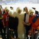 Пятигорские болельщики на матче сборной Армении