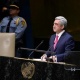 Выступление президента Сержа Саргсяна на 69-й сессии Генеральной Ассамблеи ООН