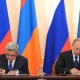 Армения присоединится к Таможенному cоюзу