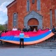 ПАМО отметила День независимости Армении!
